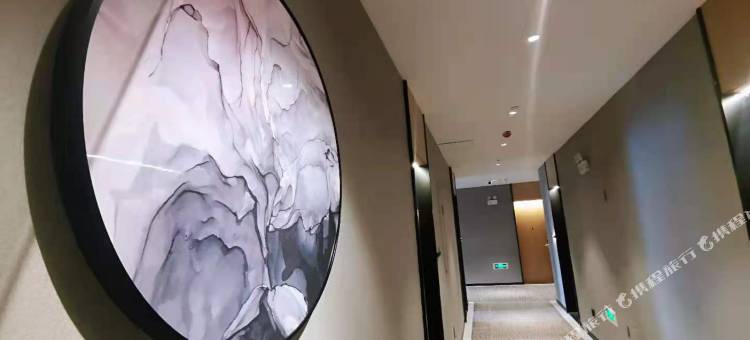 君莱酒店·YUE(亳州市政府博物馆店)图片