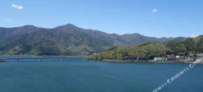 富士河口湖温泉乡.湖南荘(Fuji Kawaguchiko Onsen Hotel Konansou)图片