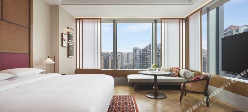 厦门安达仕酒店图片