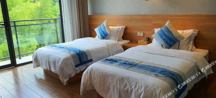 靖西泉韵山居精品民宿图片