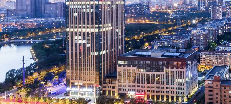 长春栖梦轻奢民宿图片