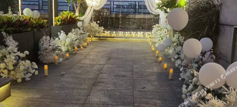 魅力酒店(江门健威广场店)图片