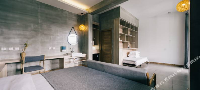 三十五號宅院(北戴河黄金海岸店)图片