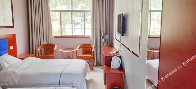 嵩县幸福宾馆图片