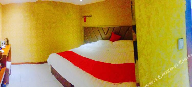 海林嘉家宾馆图片