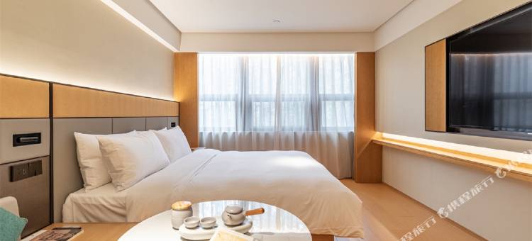 全季酒店(南京夫子庙店)图片