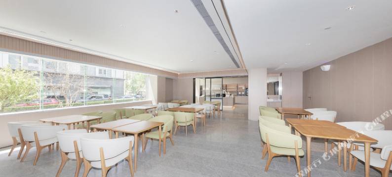 全季酒店(北京小屯路京荟广场店)图片