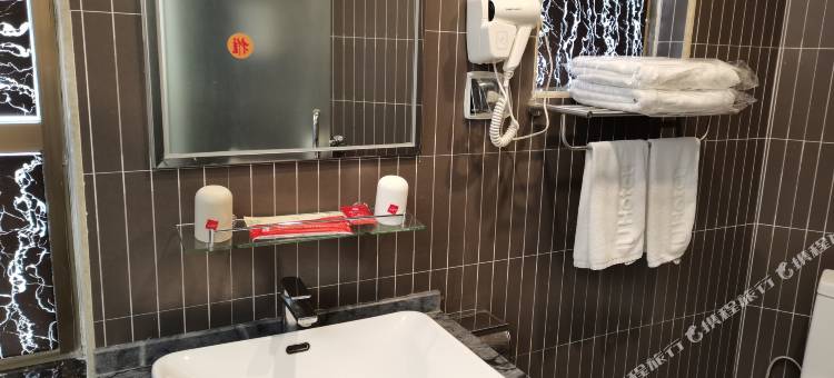 尚客优连锁酒店(肇庆四会吾悦广场店)图片