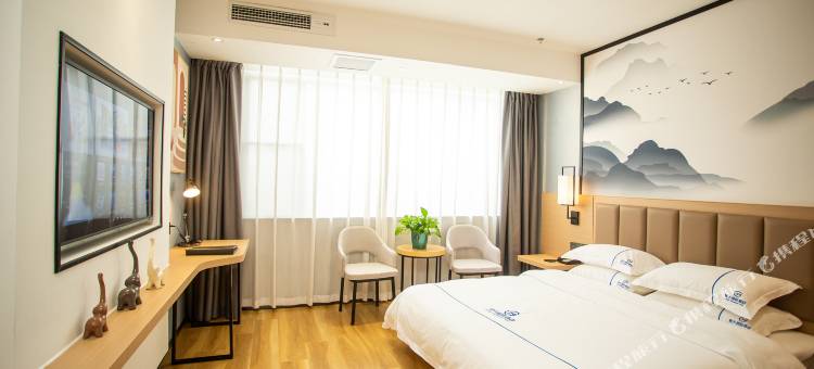 宁陵葛天国际酒店图片