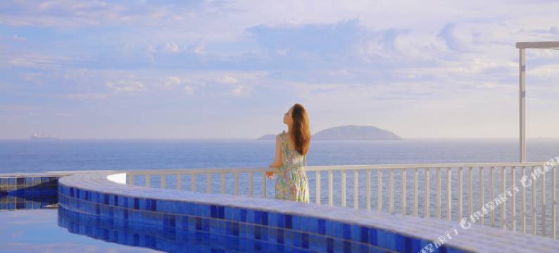 嵊泗我取·轻奢海景民宿 (大玉湾沙滩店)图片