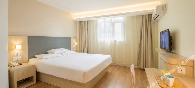 汉庭酒店(包头民族东路店)图片