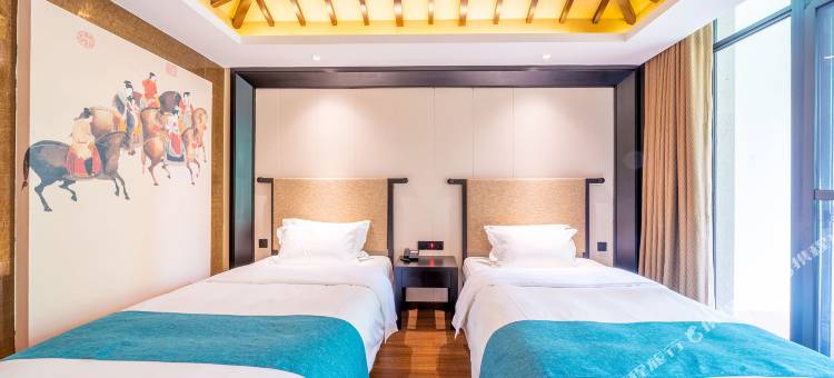 艺龙安云酒店(黄山屯溪老街店)图片