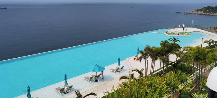 趣墅度假别墅(阳江北洛湾店)图片