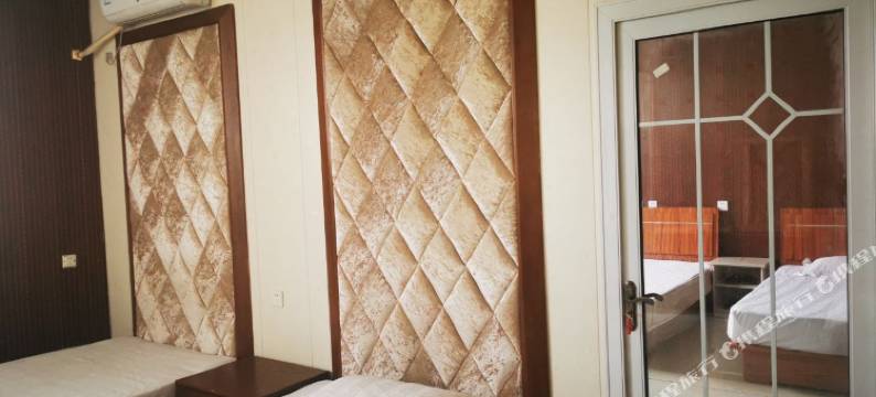 邢台田悦快捷酒店图片