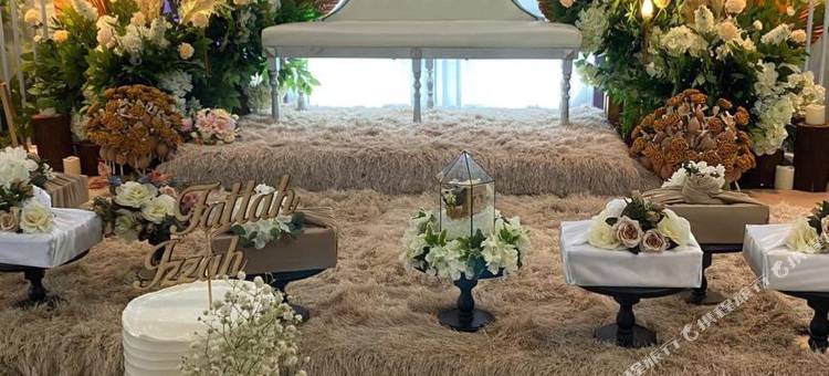 马来西亚斯里关丹酒店(Hotel Seri Malaysia Kuantan)图片