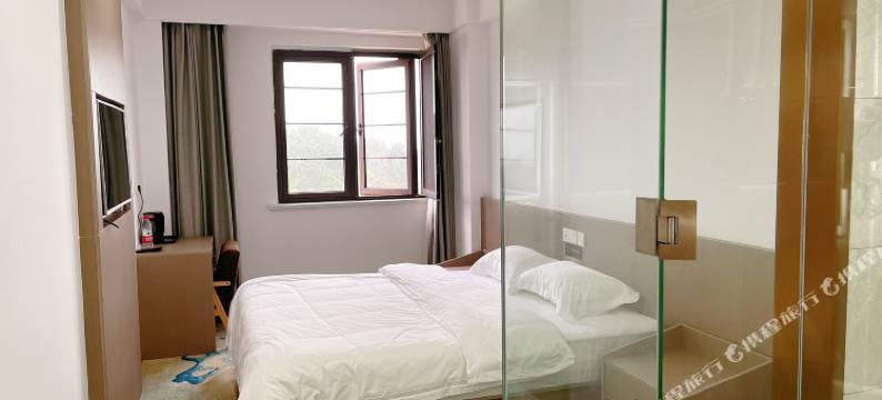 日照那一片海假日酒店图片