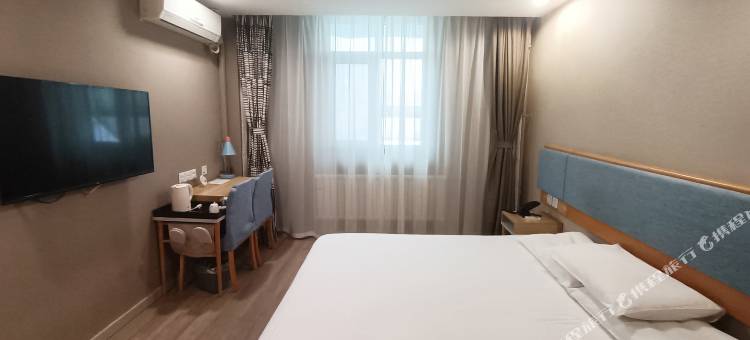 如家酒店(沈阳省人民医院五爱市场店)图片
