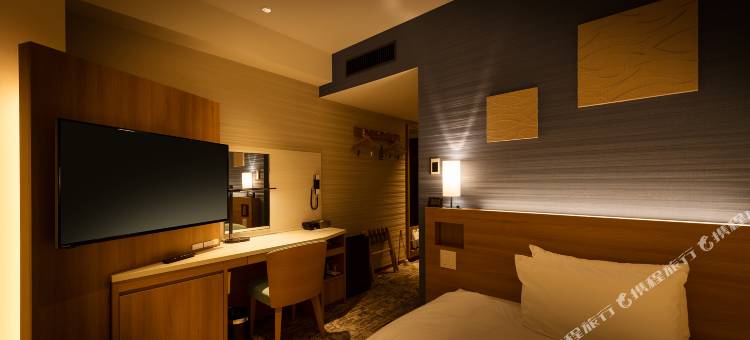 东京田町静铁普瑞兹酒店(Shizutetsu Hotel Prezio Tokyo Tamachi)图片