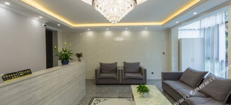 洪雅七里坪山中一阁酒店(零公里店)图片