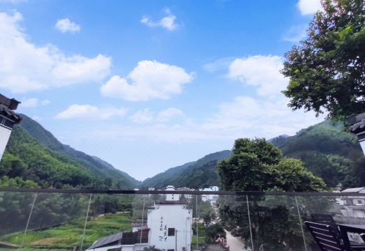 Shuimushanju Homestay Hotel Overview