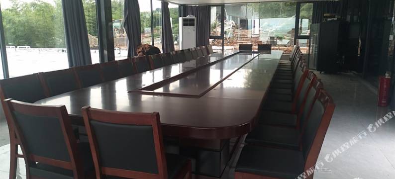 官福山居民宿(险峰村店)图片