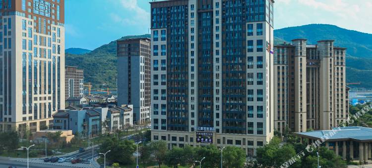 锐思特酒店(承德南站大学城店)图片