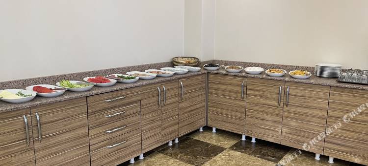 马尔科克酒店(Hotel Malkoc)图片