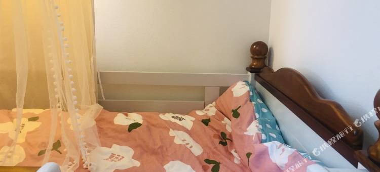 湖州嗨美丽大方的你度假别墅图片