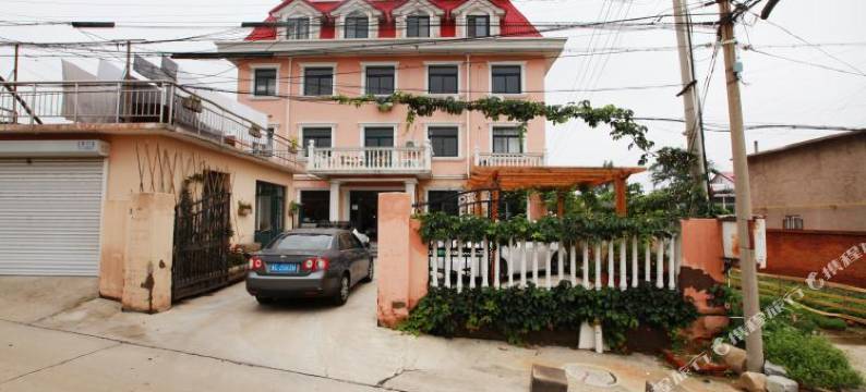 秦皇岛恺润宾馆图片