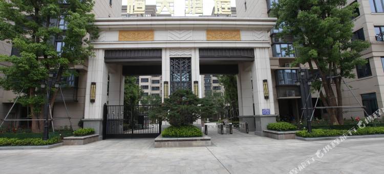 凝泊莫干公寓图片