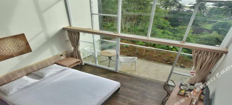 Negla 海滩别墅(Negla Beach Villa)图片