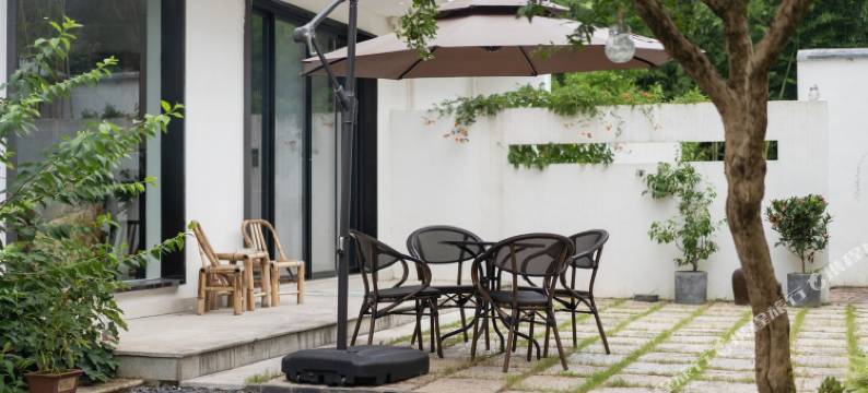 苏州树与墅民宿图片