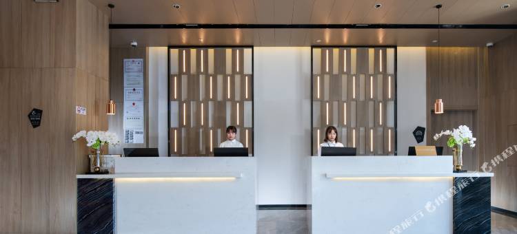 宜尚酒店(深圳国际会展中心机场福永店)图片