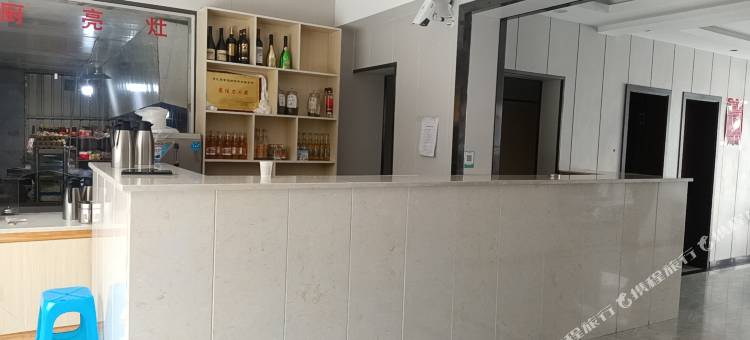 申扎羌塘商务酒店图片