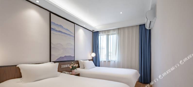 上海金桥博乐诗酒店公寓图片