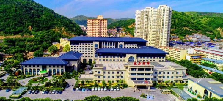 延旅·延安宾馆图片