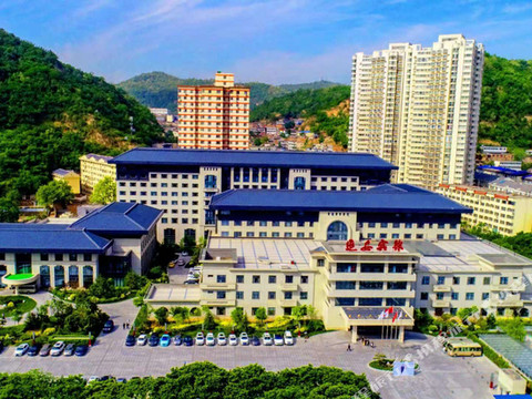 延旅·延安宾馆