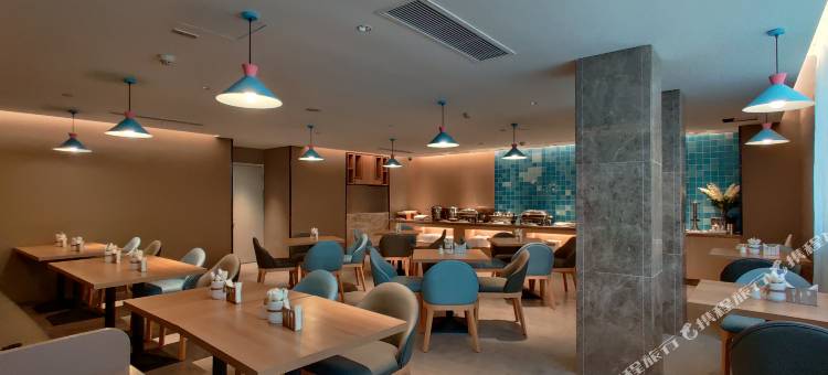 如家酒店·neo(武汉儿童医院香港路地铁站店)图片