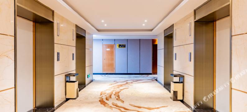 盛景忠和酒店(呼和浩特国际会展中心店)图片