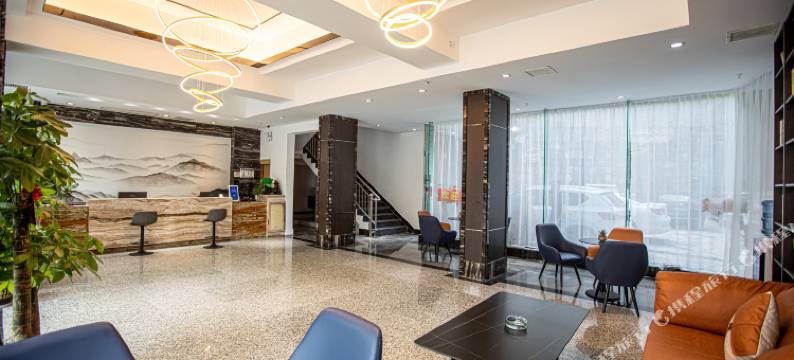 吉首边城印象大酒店图片