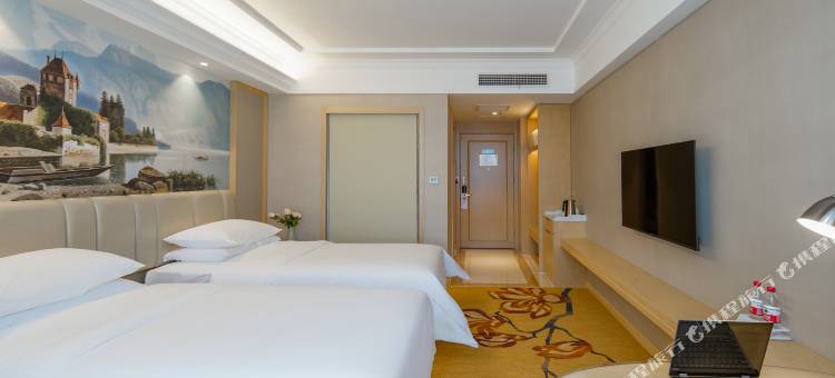 维也纳酒店(洛阳九都路牡丹广场店)图片