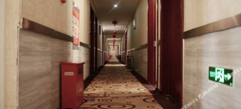 和政嘉恒精品酒店图片