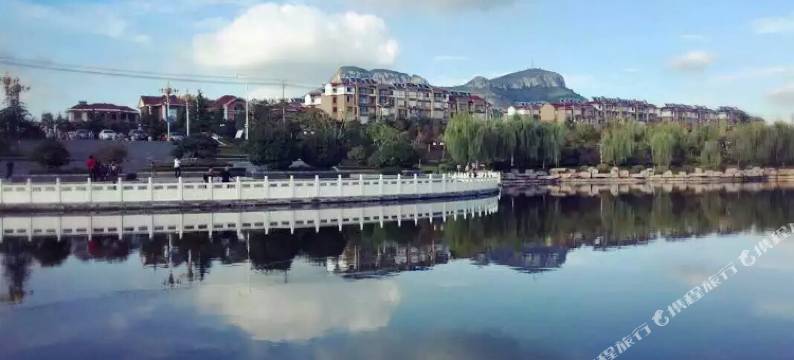 枣庄天源宾馆图片