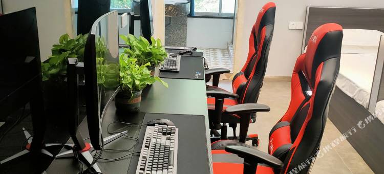 南县印象主题酒店图片