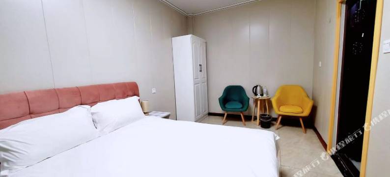 青岛樱桃公寓图片