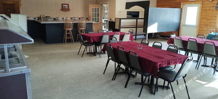 爱酒店圣约翰河 by OYO at 肯特堡 ME(Love Hotels St John River by OYO at Fort Kent ME)图片