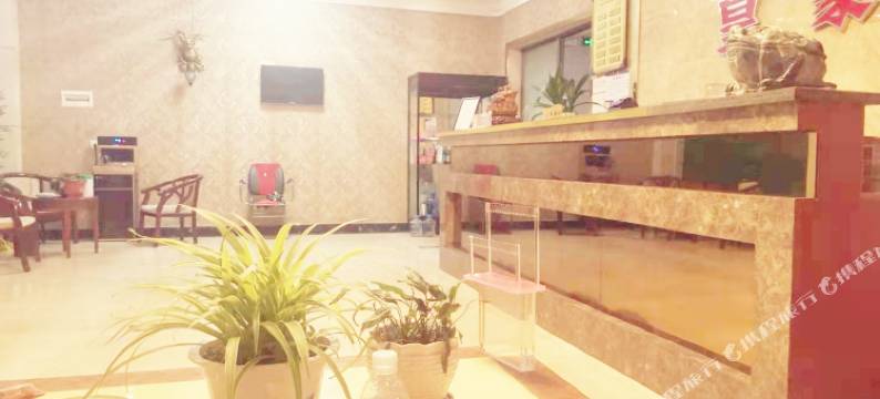 南召皇家驿站商务宾馆图片