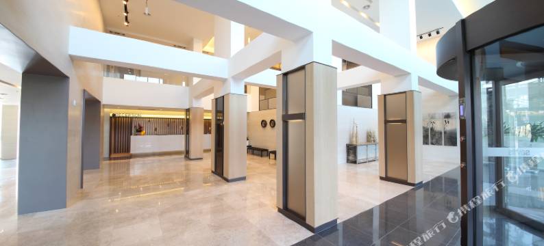 AVON酒店(Avonhotel Gunsan)图片