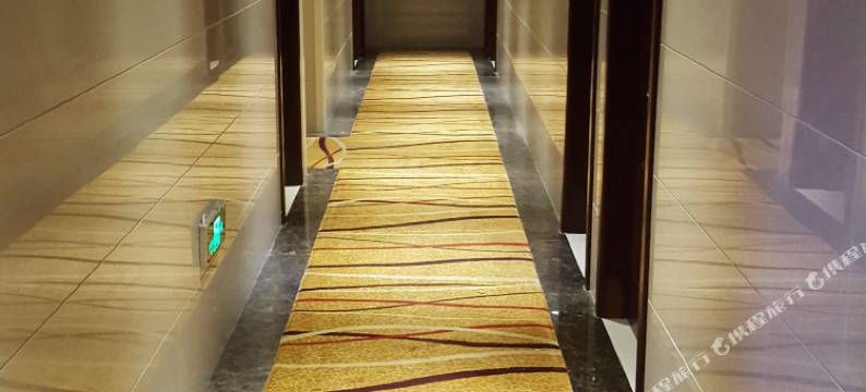 铜陵怡家宾馆图片