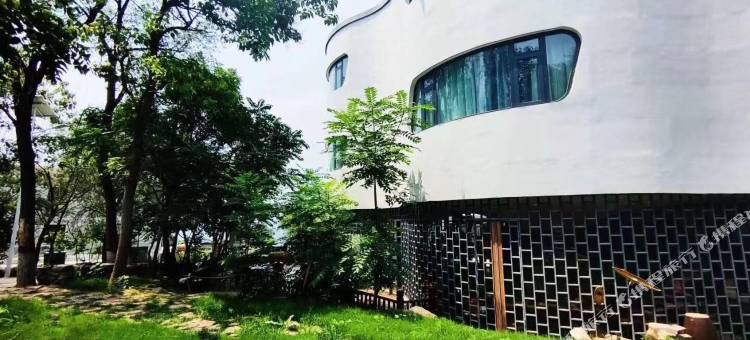 云朵●露营全景亲子美宿(岸上服务区店)图片